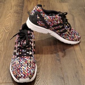 Adidas Torsion ZX Flux